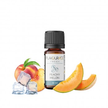 Peachy Melon