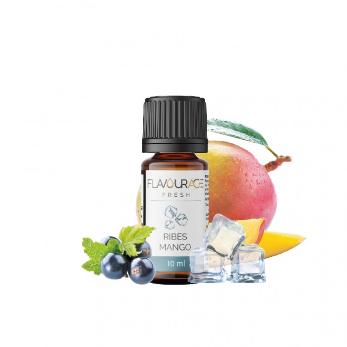 Ribes Mango