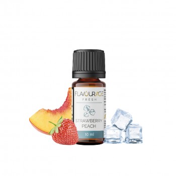 Strawberry Peach