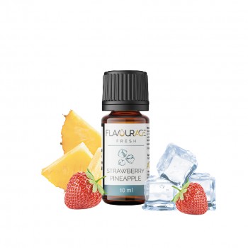 Strawberry Pineapple