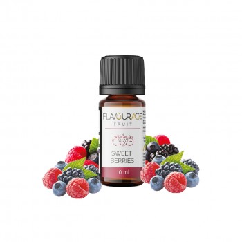 Sweet Berries