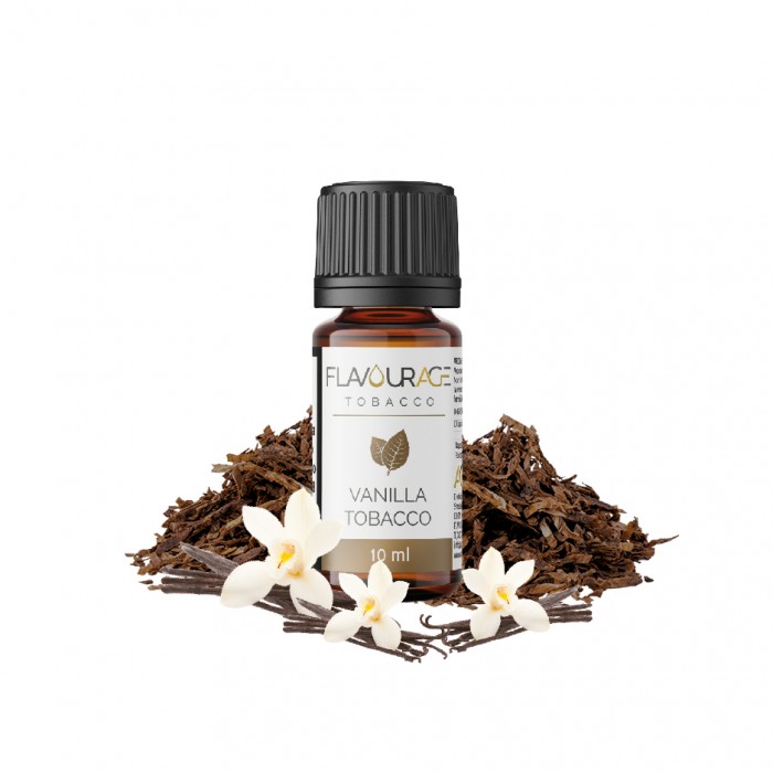 Vanilla Tobacco