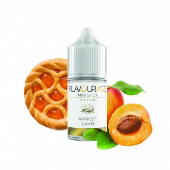 Apricot Land 10+10