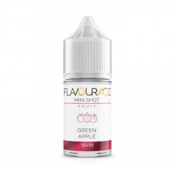 Green Apple 10+10