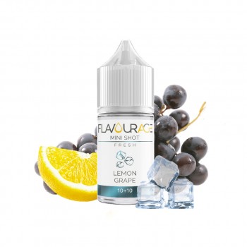Lemon Grape 10+10