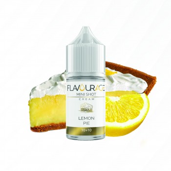 Lemon Pie 10+10