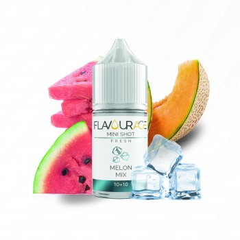 Melon Mix 10+10