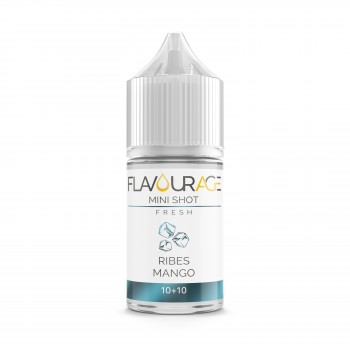 Ribes Mango 10+10
