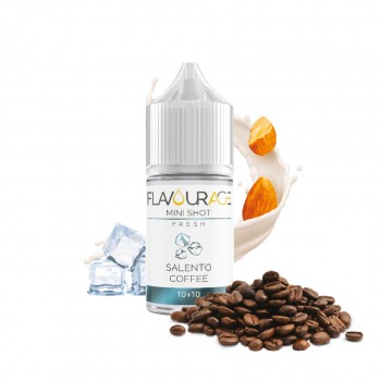 Salento Coffee 10+10