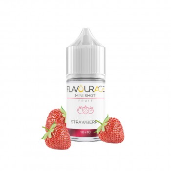 Strawberry 10+10