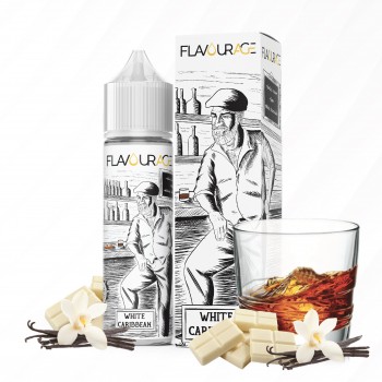 WHITE CARIBBEAN AROMA 20ML