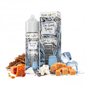 THE SECRET BARREL ICE 20ML