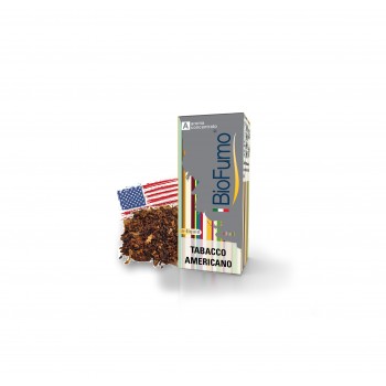 TABACCO AMERICANO