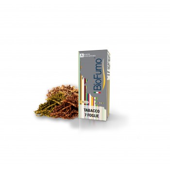 TABACCO 7 FOGLIE