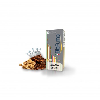 TABACCO QUEEN