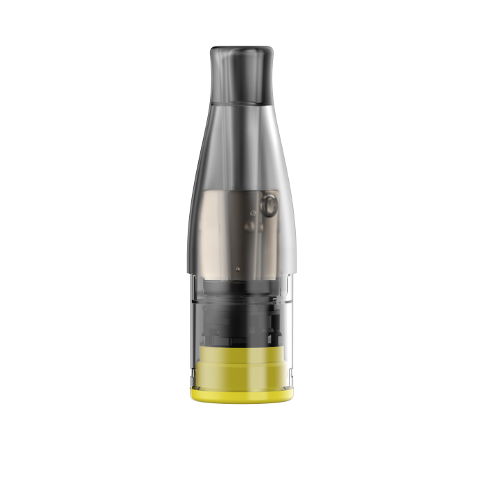 KIWI GO + STARTER KIT - MANGO ICE 20