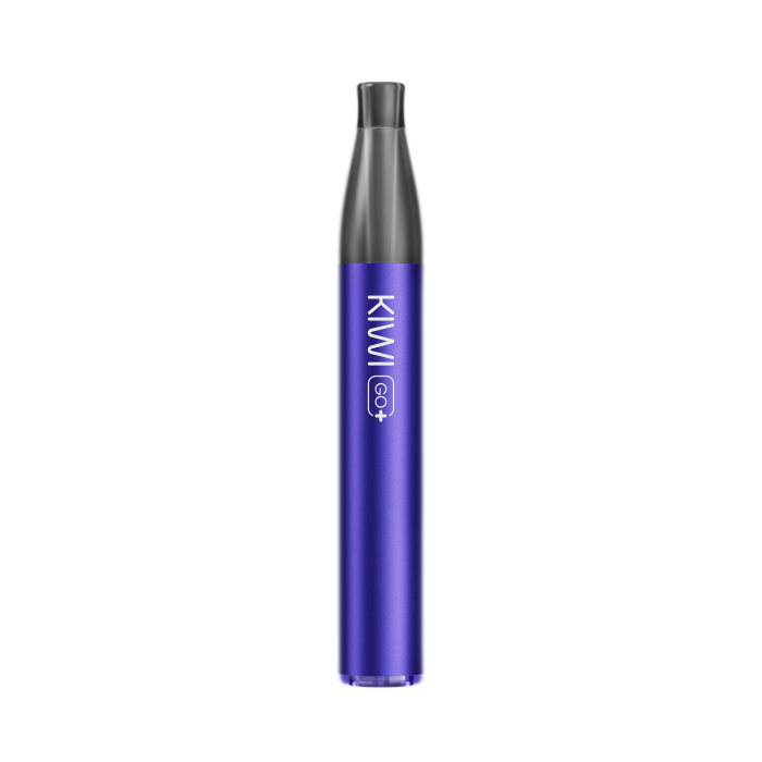 KIWI GO + STARTER KIT - GRAPE ICE 20