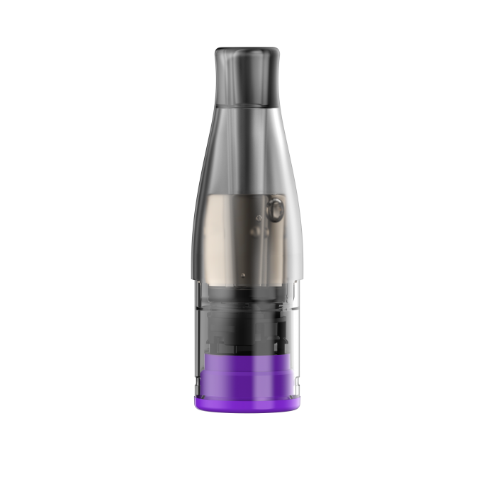 KIWI GO + STARTER KIT - GRAPE ICE 20