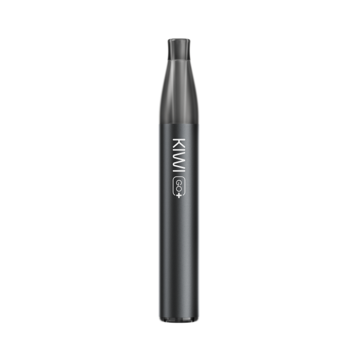 KIWI GO + STARTER KIT - CARAMEL TOBACCO 20