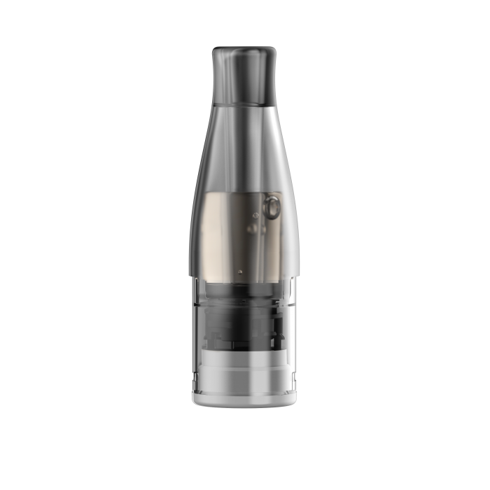 KIWI GO + STARTER KIT - COCONUT MILK 20