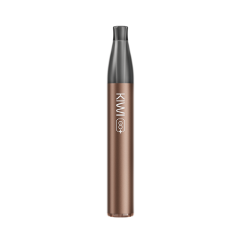 KIWI GO + STARTER KIT - LATTE ICE 20