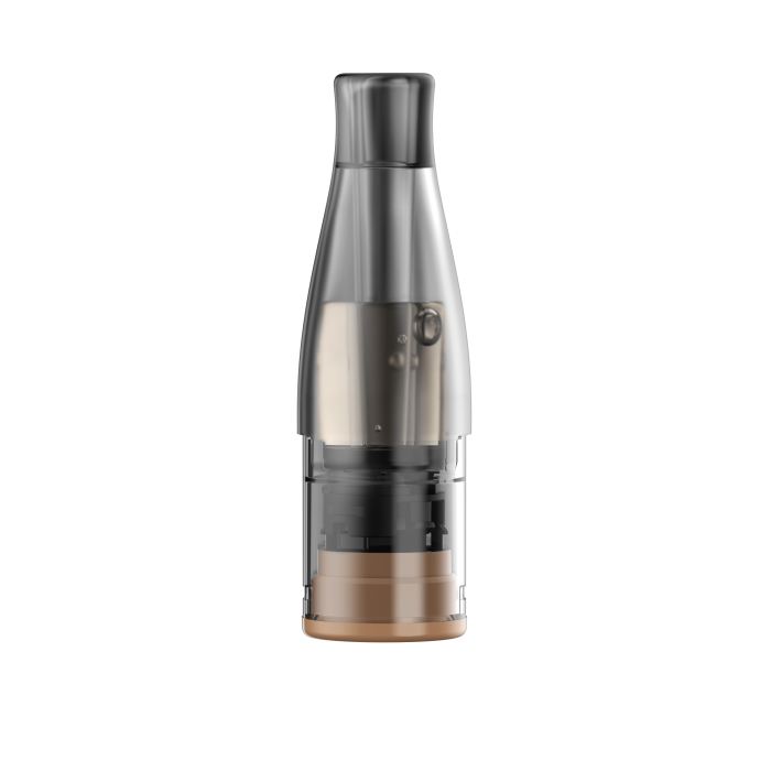 KIWI GO + STARTER KIT - LATTE ICE 20