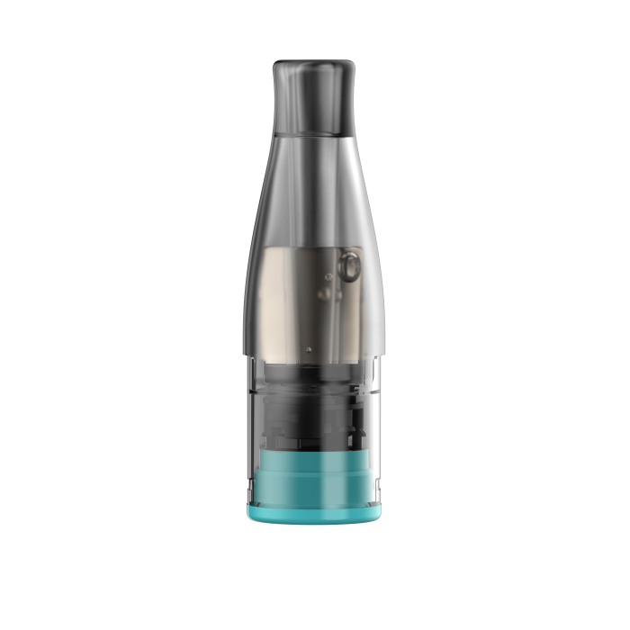 KIWI GO + STARTER KIT - MINT CREAM 20