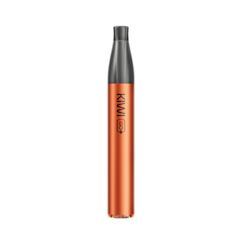 KIWI GO + STARTER KIT - TANGERINE ICE 20