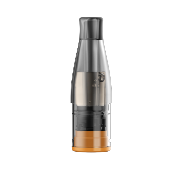 KIWI GO + STARTER KIT - TANGERINE ICE 20