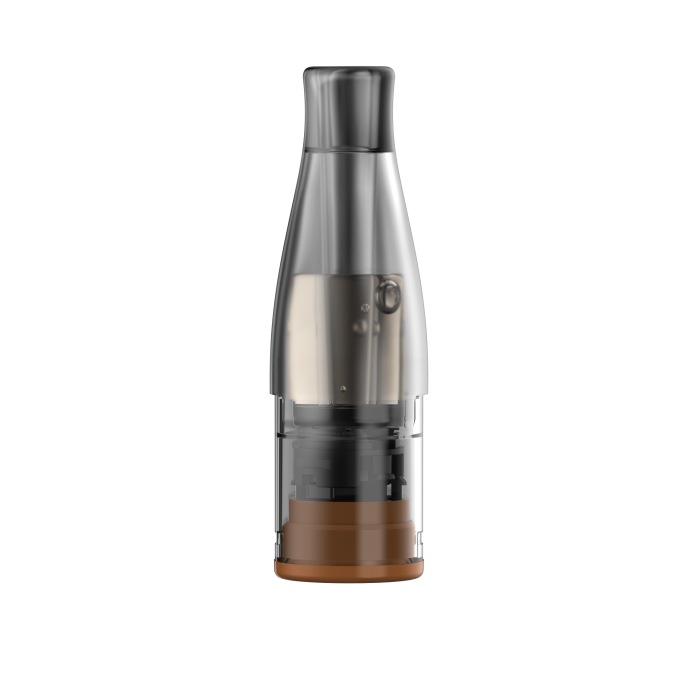 KIWI GO + STARTER KIT - SMOOTH TOBACCO 20