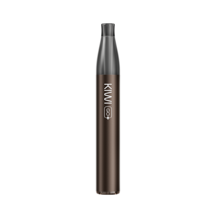 KIWI GO + STARTER KIT - DRY TOBACCO 20