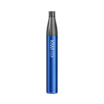 KIWI GO + STARTER KIT - BLUEBERRY ICE 0 MG/ML