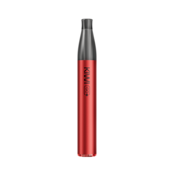 KIWI GO + STARTER KIT - STRAWBERRY ICE 0 MG/ML