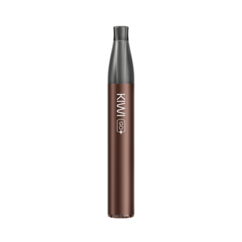 KIWI GO + STARTER KIT - SMOOTH TOBACCO 0 MG/ML
