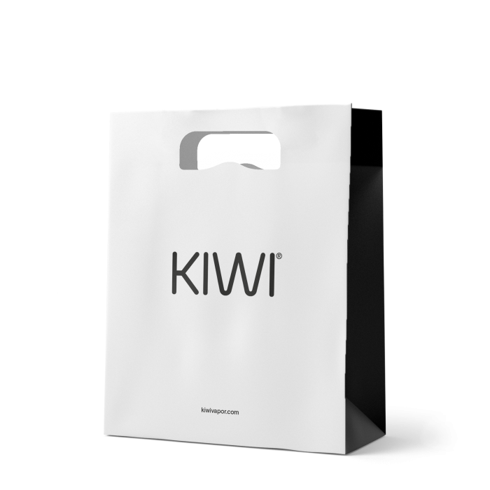 PAPER BAG KIWI
