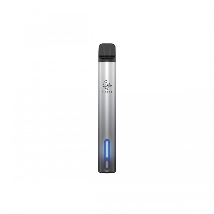 ELFA TURBO KIT AURORA BLACK