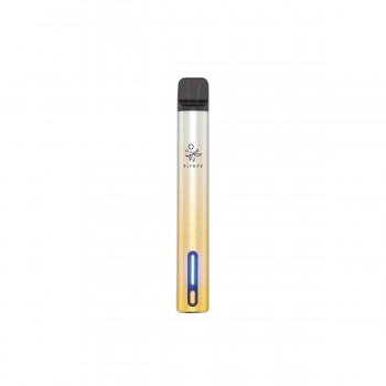 ELFA TURBO KIT AURORA GOLD