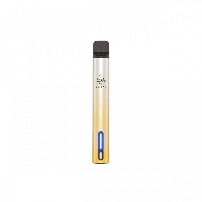 ELFA TURBO KIT AURORA GOLD