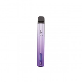 ELFA TURBO KIT AURORA PURPLE