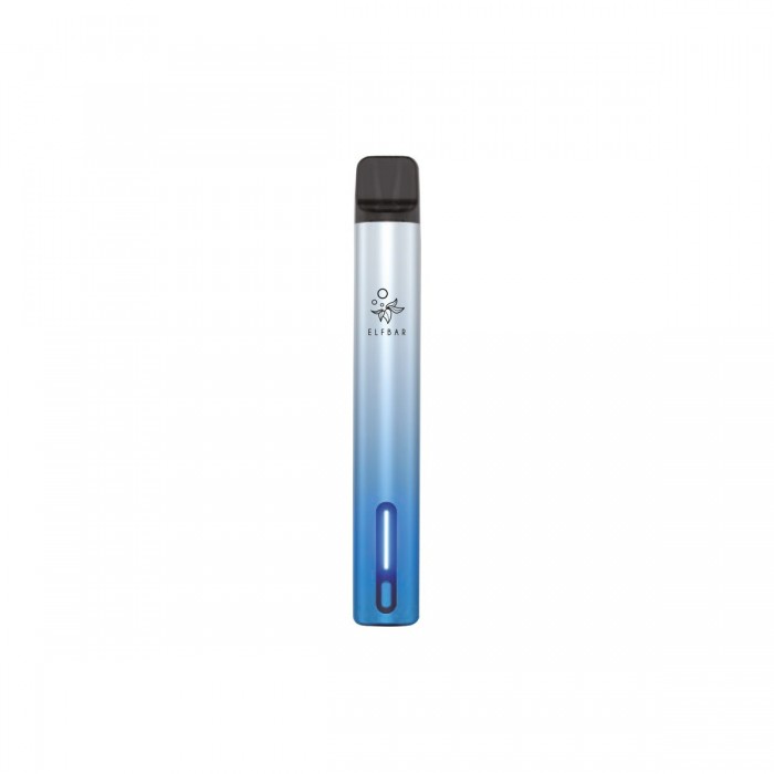 ELFA TURBO KIT AURORA CYAN
