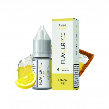 LEMON PIE 04 - LIQUIDI PRONTI FLAVOURAGE 10ML