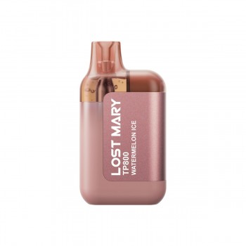 LOST MARY TP800 WATERMELON ICE 20 MG/ML
