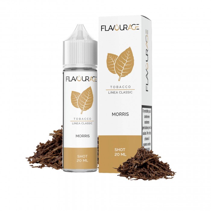 MORRIS 20ML