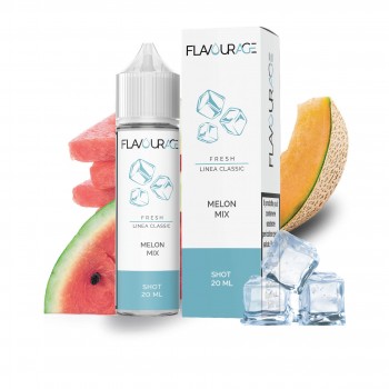 MELON MIX 20ML