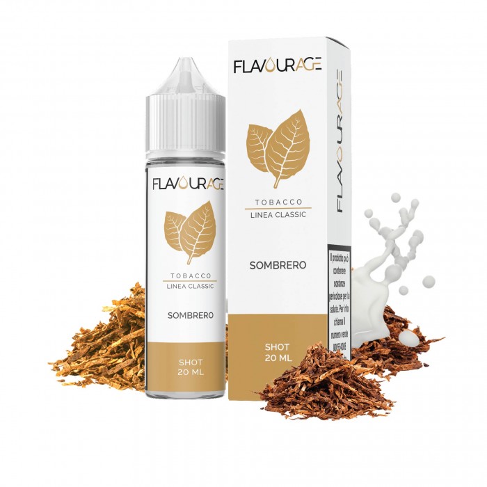 SOMBRERO 20ML