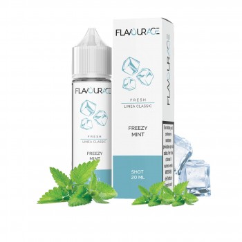 FREEZY MINT 20ML