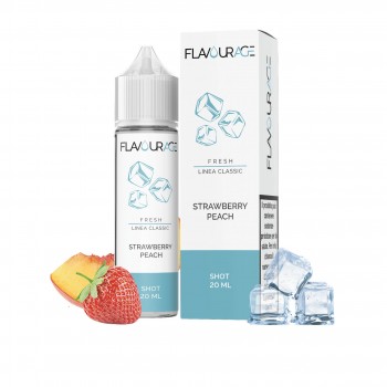 STRAWBERRY PEACH 20ML