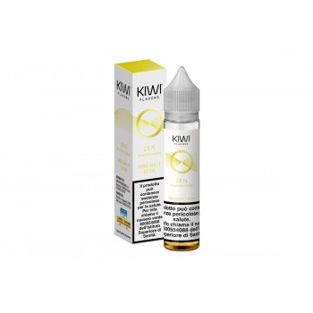KIWI FLAVORS MINI SHOT ZEN 10 ML