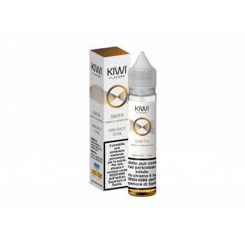 KIWI FLAVORS MINI SHOT SMITH 10 ML