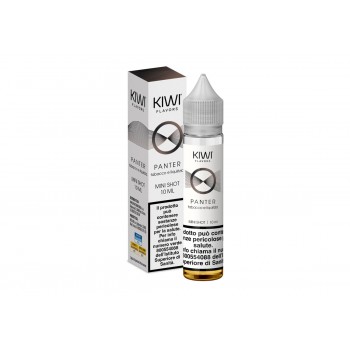 KIWI FLAVORS MINI SHOT PANTER 10 ML